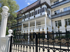 Отель ООО Экстримтур