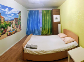 Мебелированные комнаты Baltic Rooms