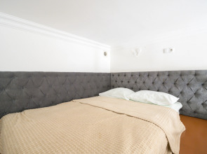 Квартира 2 ColorSPB Гороховая 4