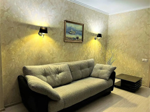 Апартаменты МЕГАПОЛИС пр. Революции 9-А-115