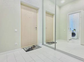 Апартаменты Центральная Набережная Регата