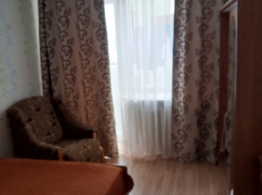 Квартира на побережье