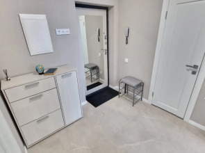 Квартира Тургенева 25/1