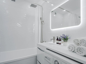 Квартира Двухкомнатная Военвед