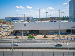 Апартаменты на острове Канта