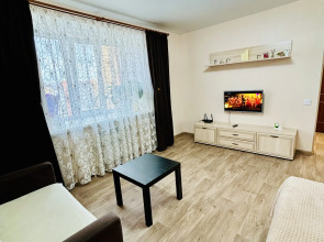 Квартира Уютная квартира