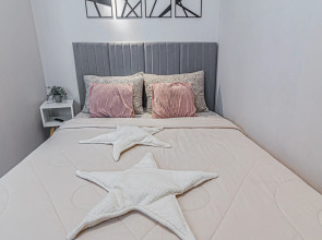 Квартира Фито-Студия ВКК Экспоград-Юг