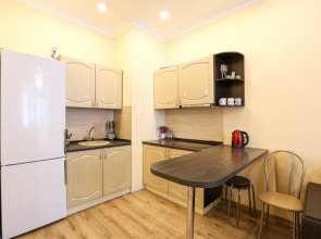 Апартаменты MaxRealty24 Водный стадион