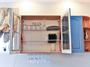 Апартаменты Маслофф-Отель