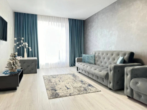 Paulmarie Apartamenty Na Sotsialisticheskoy