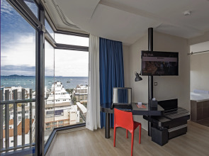 Бутик-отель Siam@Siam Design Hotel Pattaya