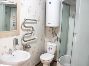 Мини-Отель Валенсия