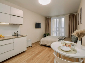 Апартаменты Privi House на районной 57к2