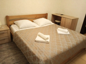 Мини-отель Эль