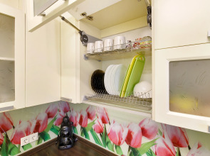 Апартаменты Welcome Karelia  Мичуринская 48