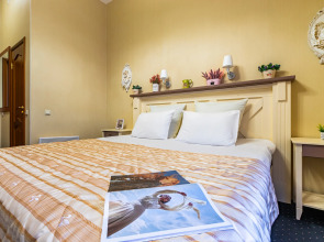 Меблированные комнаты Блюз на Невском