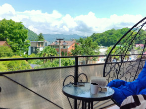 Просторная квартира BaileVida Rent около ЖК Каравелла Португалии