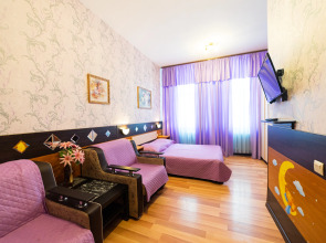 Мини-отель Север