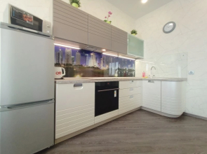 Апартаменты Фрекенбок