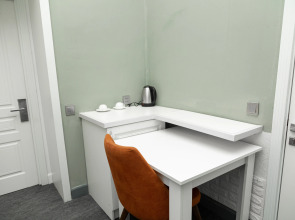 Бутик-отель Citadel