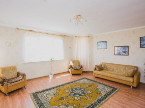 Гостевой Дом Чёрное Море