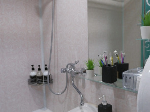 Апартаменты Сиеста