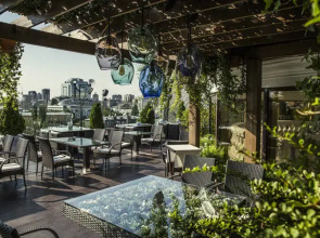 Отель Премьер Палас