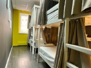 Хостел Трэвел