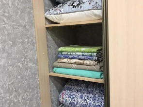 Апартаменты Diaday 38