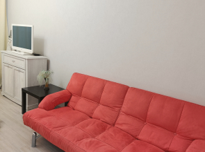 Апартаменты в Заельцовском бору около Зоопарка