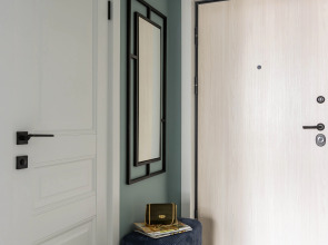 Апартаменты Tender Bird