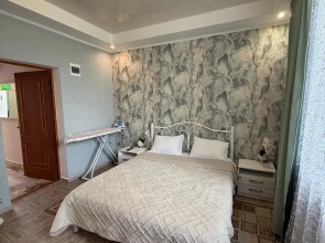 Гостевой дом Жемчужина у моря