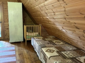 Частный дом Тихий уголок в центре Светлогорска