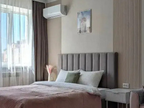 Квартира Уютная возле Парка