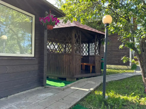 Гостевой дом Усадьба