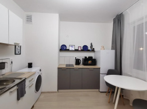 Квартира Панорама