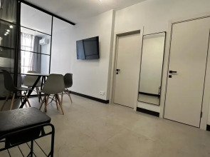 Квартира Лофт Рубин