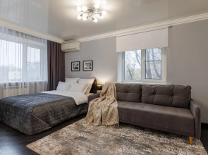 Квартира на Фрунзе 27