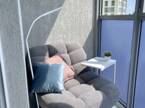 Квартира на Инженерной улице 8