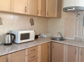 Гостевой дом Под крепостью