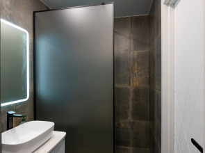 Квартира DeNoch на Рабочем городке