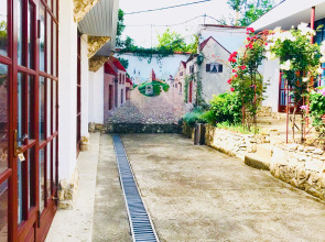 Гостевой дом Камелот