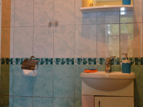 Мини-отель Петровская Арка