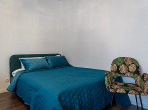 Апартаменты VKOMFORTE на улице Парфеновская