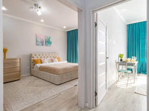 Апартаменты Стильные Апартаменты