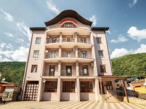 Гостевой дом Rodven