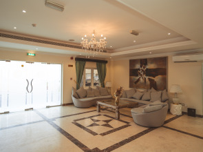 Отель Royal prestige