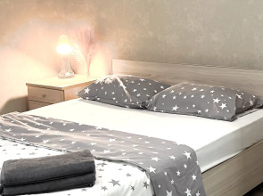 Апартаменты LOYAL' Ь Ленина 26