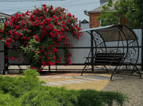 Гостевой дом Дар