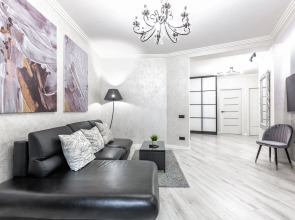 Апартаменты Comfort Park Апарт VIP